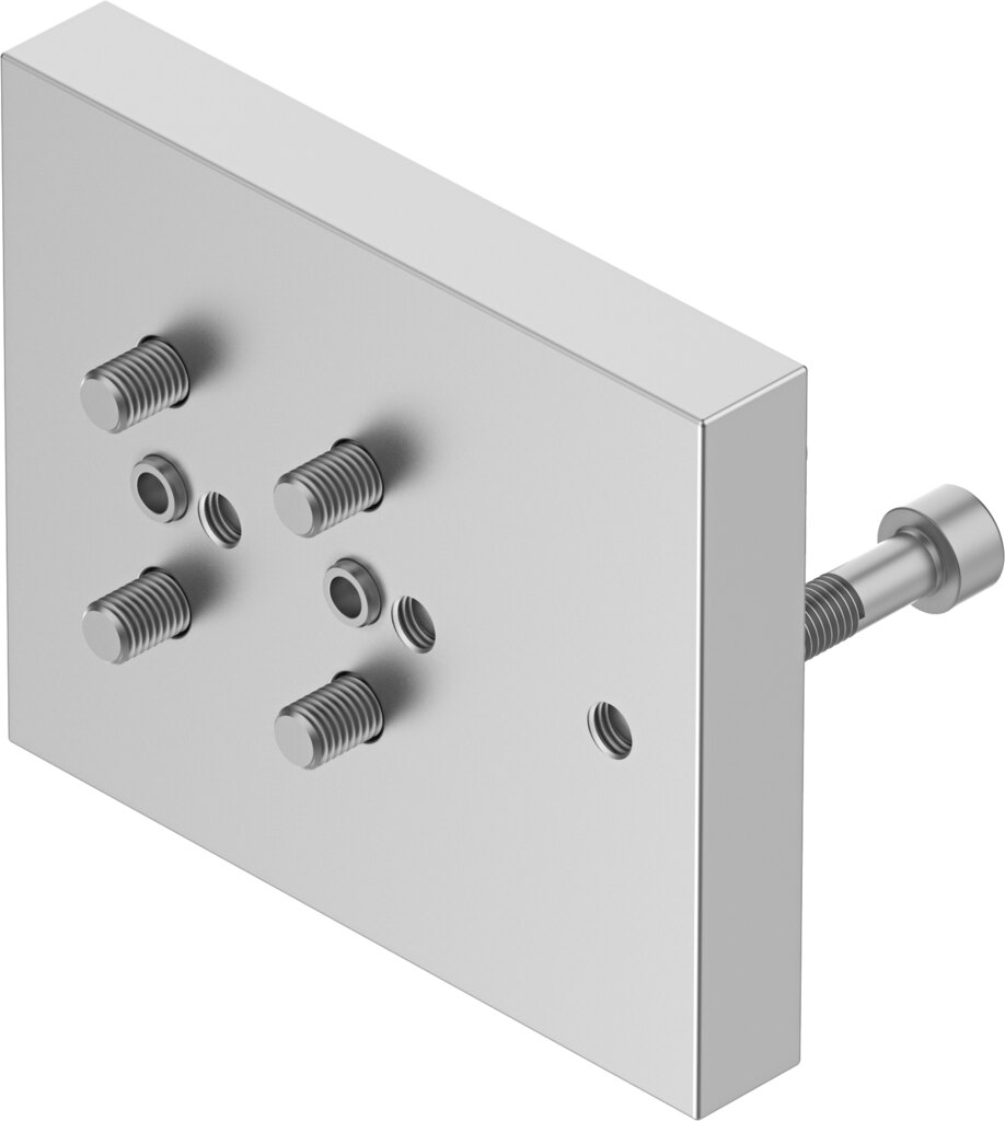 Adapterbausatz DHAA-D-G8-H-16-10-G8-16-10 - Festo 8161918