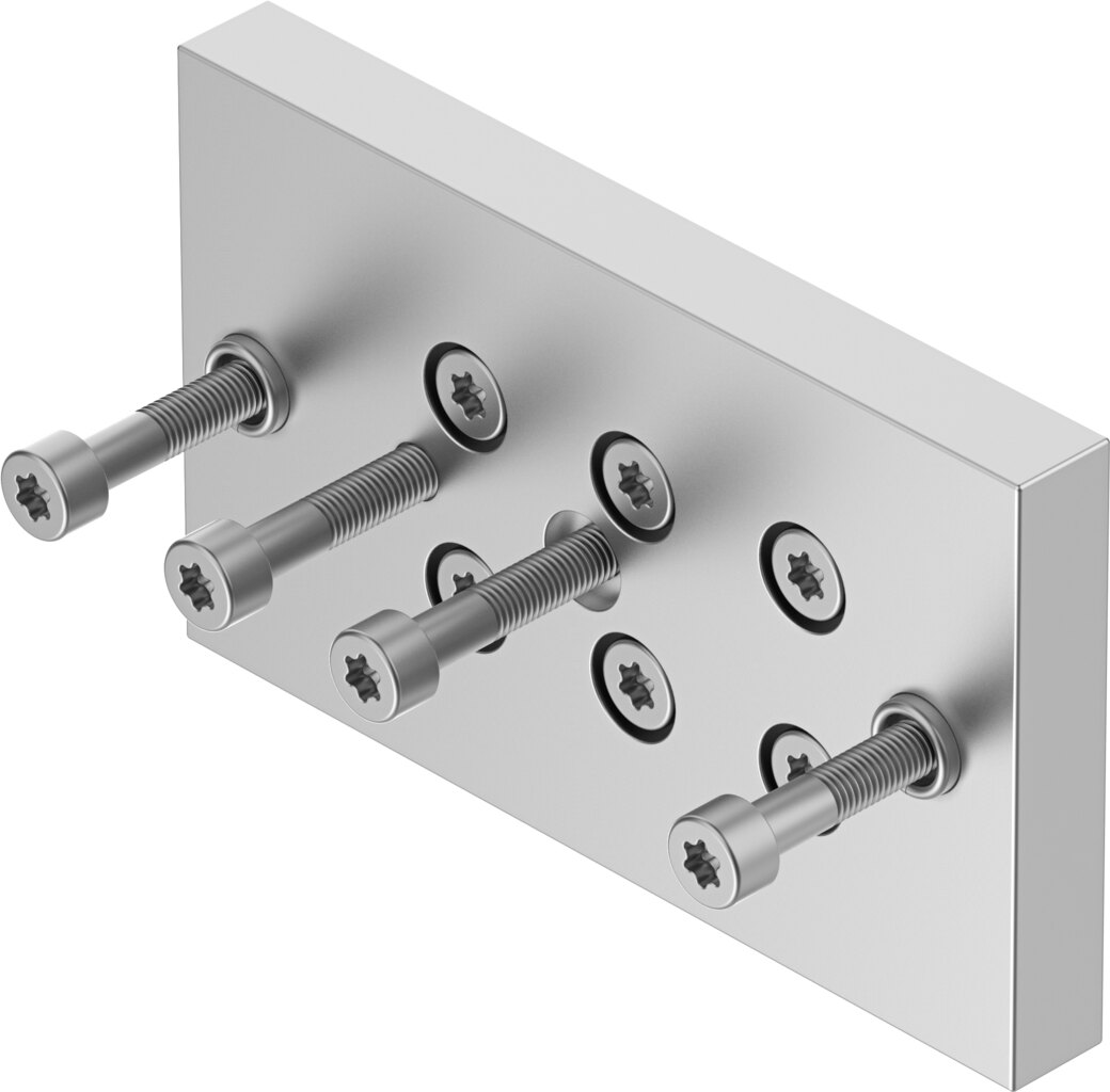 Adapterbausatz DHAA-D-G8-H-16-50-G8-16-40 - Festo 8161919