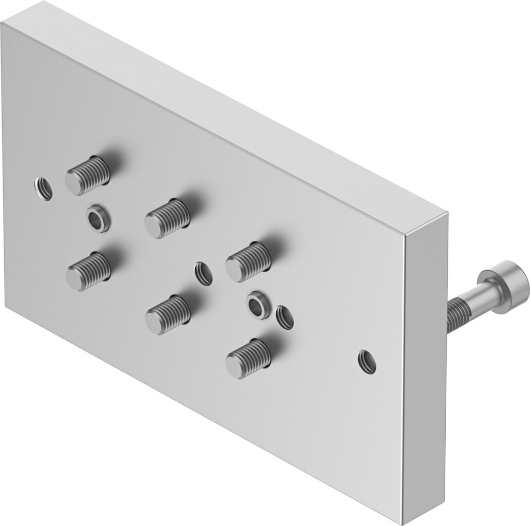 Adapterbausatz DHAA-D-G8-H-16-50-G8-16-40 - Festo 8161919