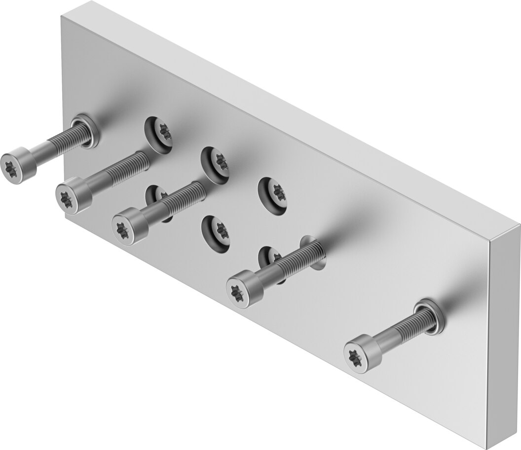 Adapterbausatz DHAA-D-G8-H-16-100-G8-16-80 - Festo 8161920