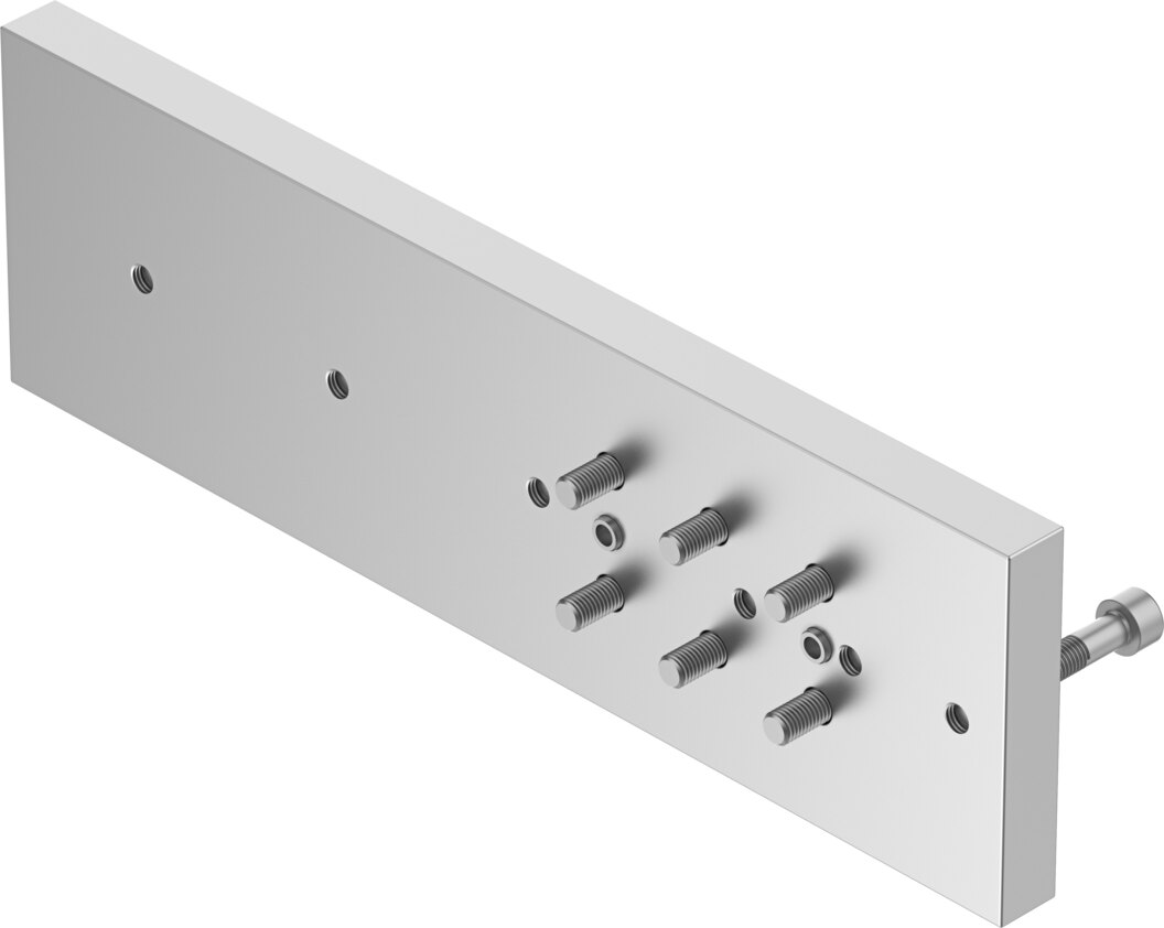 Adapterbausatz DHAA-D-G8-H-16-125-G8-16-100 - Festo 8161917