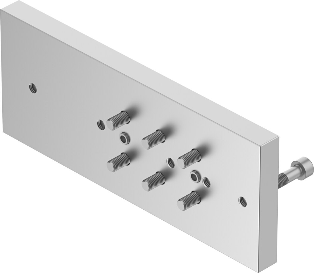 Adapterbausatz DHAA-D-G8-H-16-100-G8-16-80 - Festo 8161920