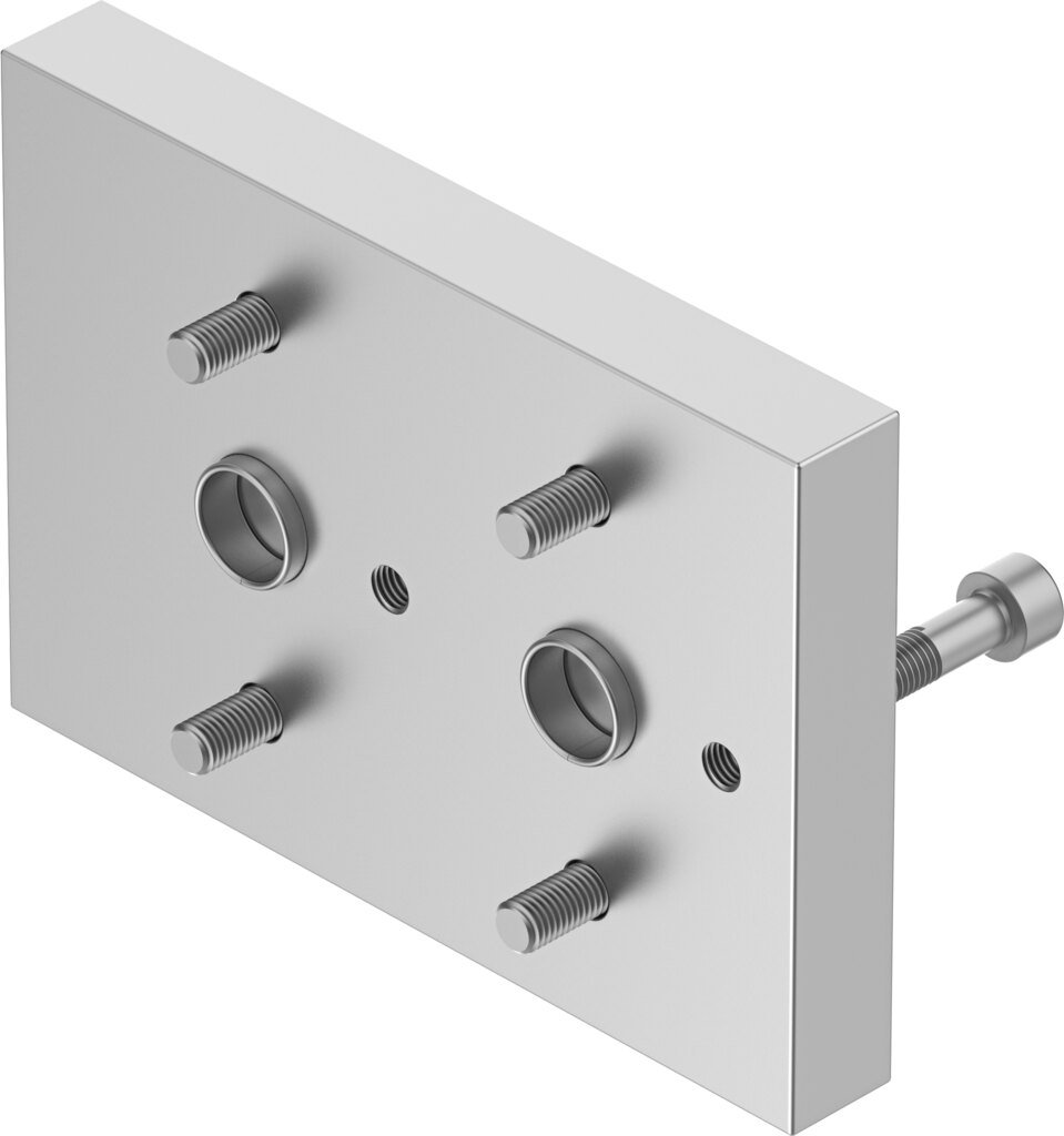 Adapterbausatz DHAA-D-G8-H-20-10-G8-16-10 - Festo 8161233
