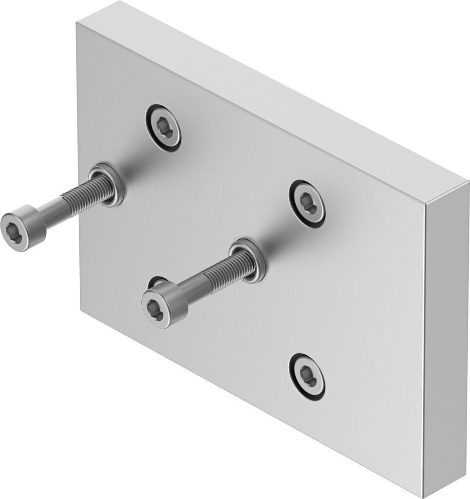 Adapterbausatz DHAA-D-G8-H-20-10-G8-16-10 - Festo 8161233