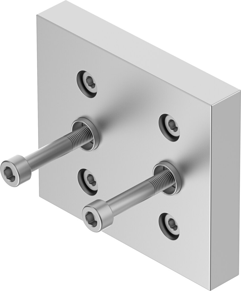 Adapterbausatz DHAA-D-G8-H-20-10-G8-20-10 - Festo 8161370