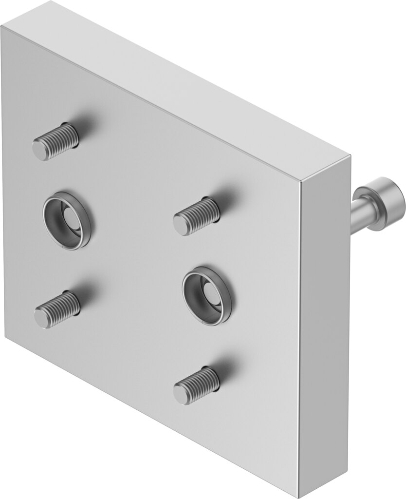 Adapterbausatz DHAA-D-G8-H-20-10-G8-20-10 - Festo 8161370