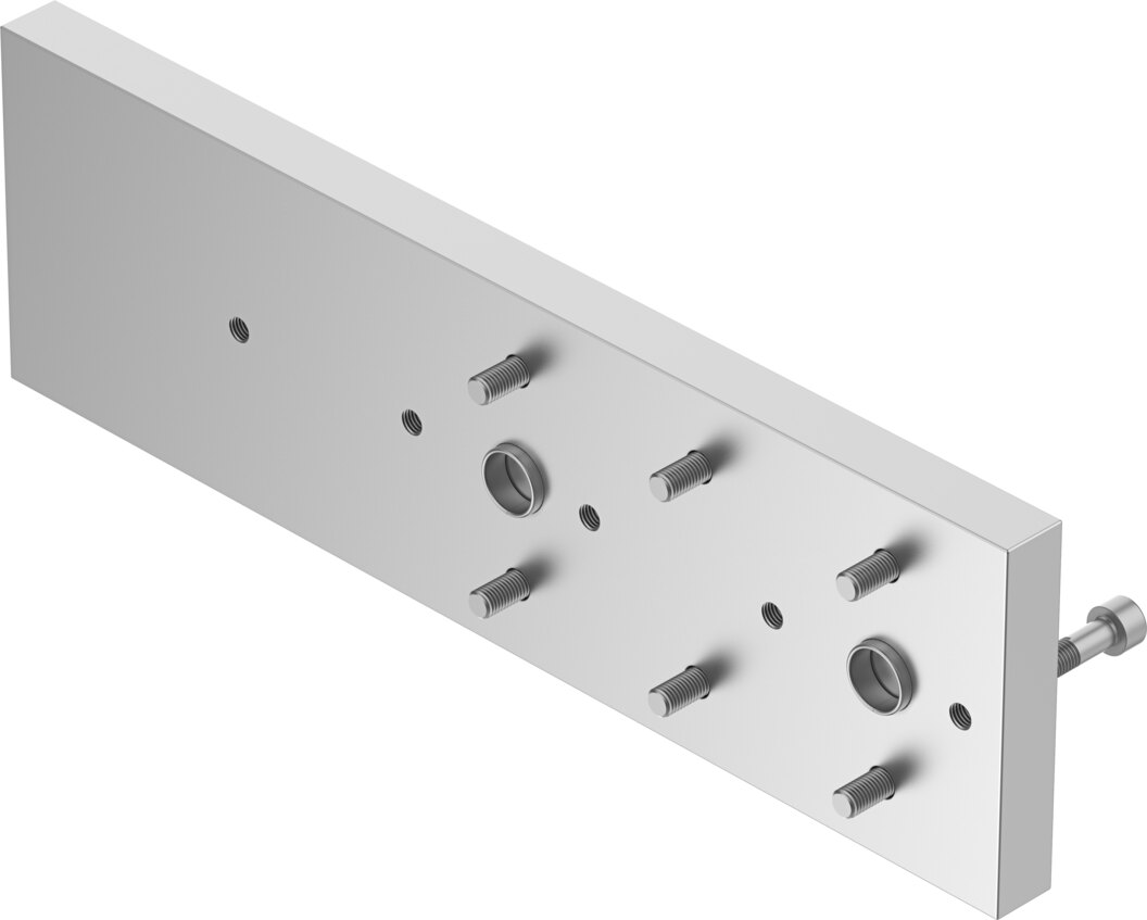 Adapterbausatz DHAA-D-G8-H-20-125-G8-16-100 - Festo 8161234
