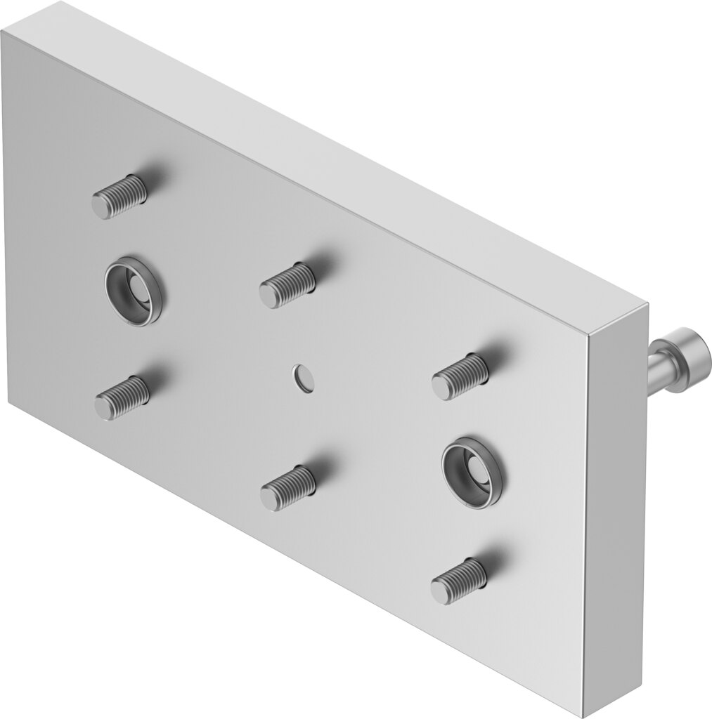 Adapterbausatz DHAA-D-G8-H-20-80-G8-20-50 - Festo 8161371