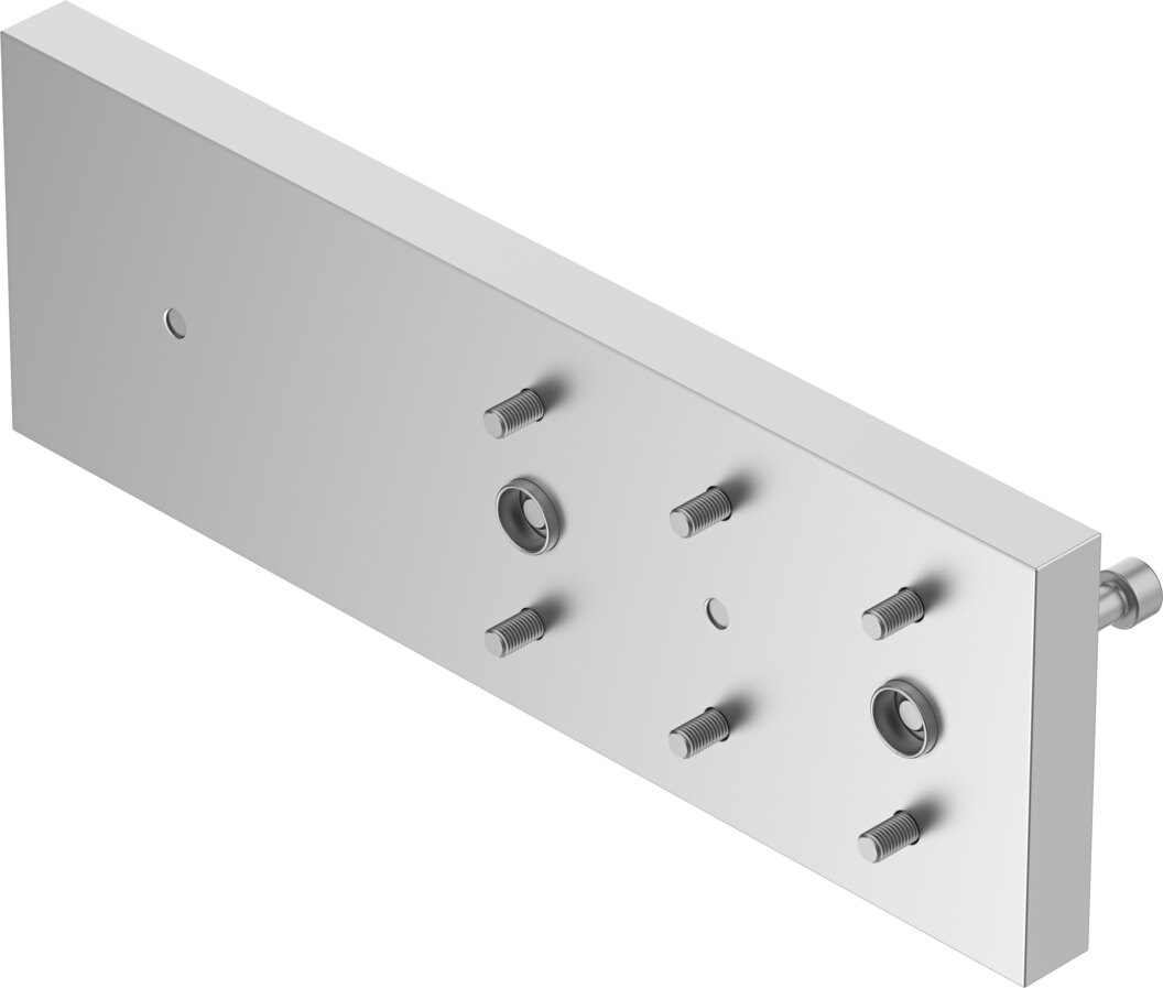 Adapterbausatz DHAA-D-G8-H-20-125-G8-20-100 - Festo 8161372
