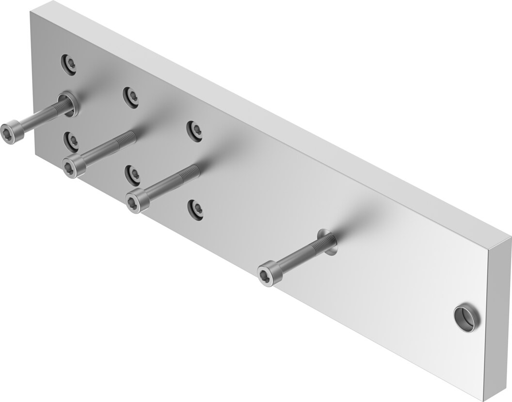 Adapterbausatz DHAA-D-G8-H-20-200-G8-20-150 - Festo 8161369