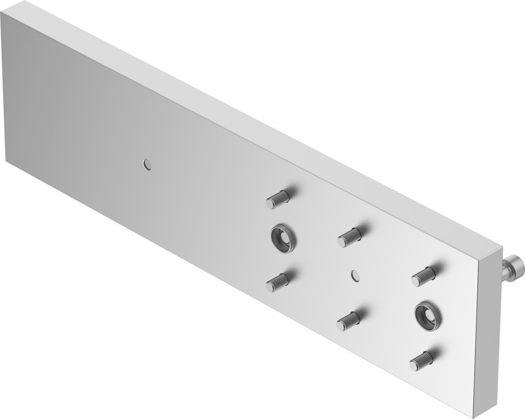 Adapterbausatz DHAA-D-G8-H-20-200-G8-20-150 - Festo 8161369