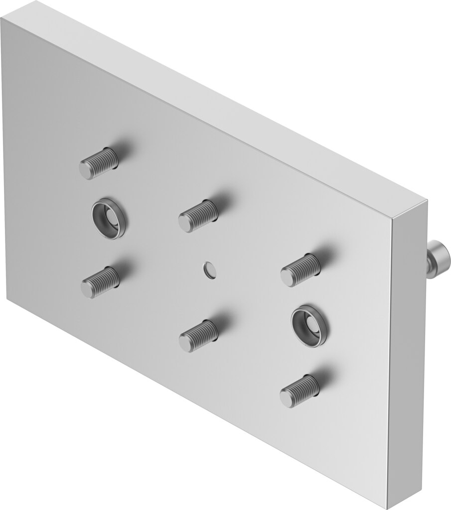 Adapterbausatz DHAA-D-G8-H-25-80-G8-20-50 - Festo 8161382