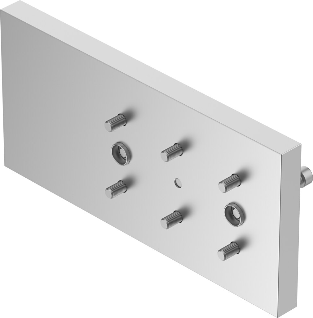 Adapterbausatz DHAA-D-G8-H-25-125-G8-20-100 - Festo 8161383