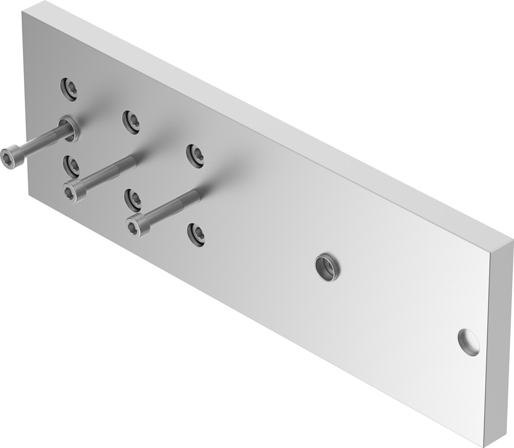 Adapterbausatz DHAA-D-G8-H-25-200-G8-20-150 - Festo 8161384