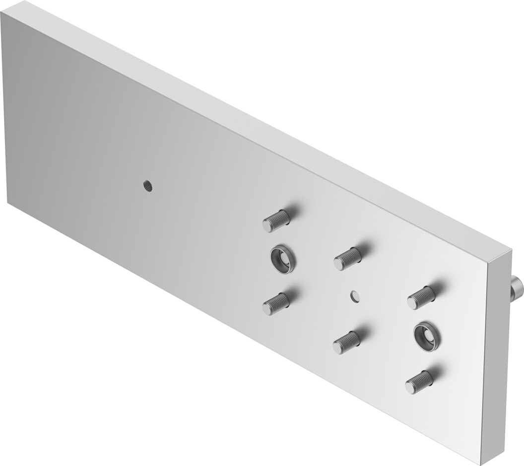Adapterbausatz DHAA-D-G8-H-25-200-G8-20-150 - Festo 8161384