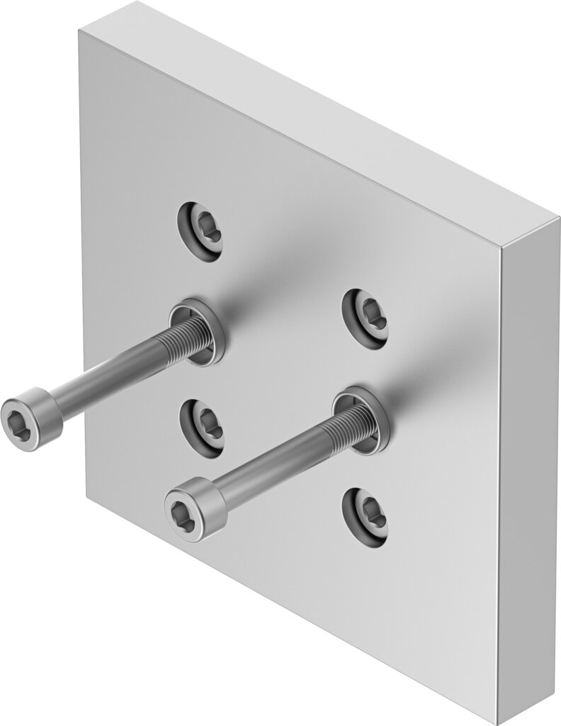 Adapterbausatz DHAA-D-G8-H-25-10-G8-25-10 - Festo 8161386