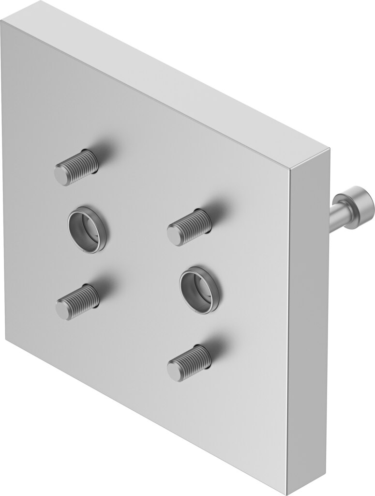 Adapterbausatz DHAA-D-G8-H-25-10-G8-25-10 - Festo 8161386