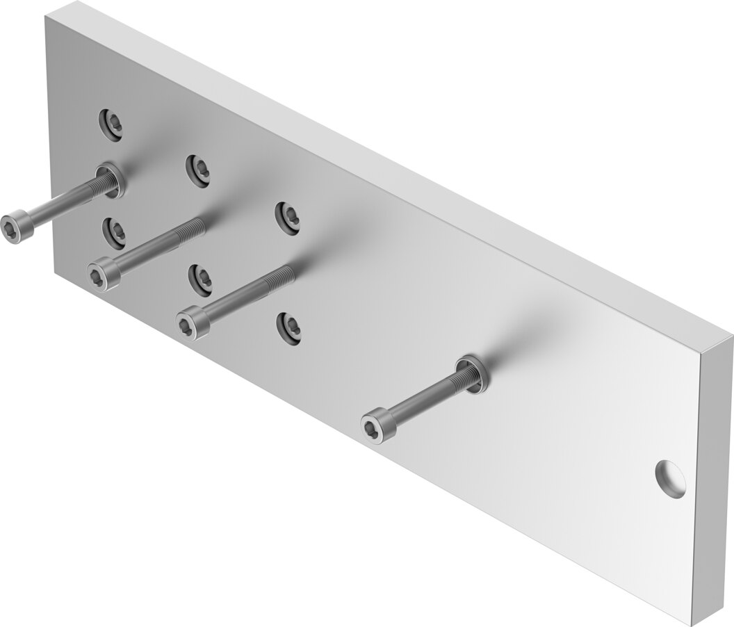 Adapterbausatz DHAA-D-G8-H-25-200-G8-25-150 - Festo 8161385