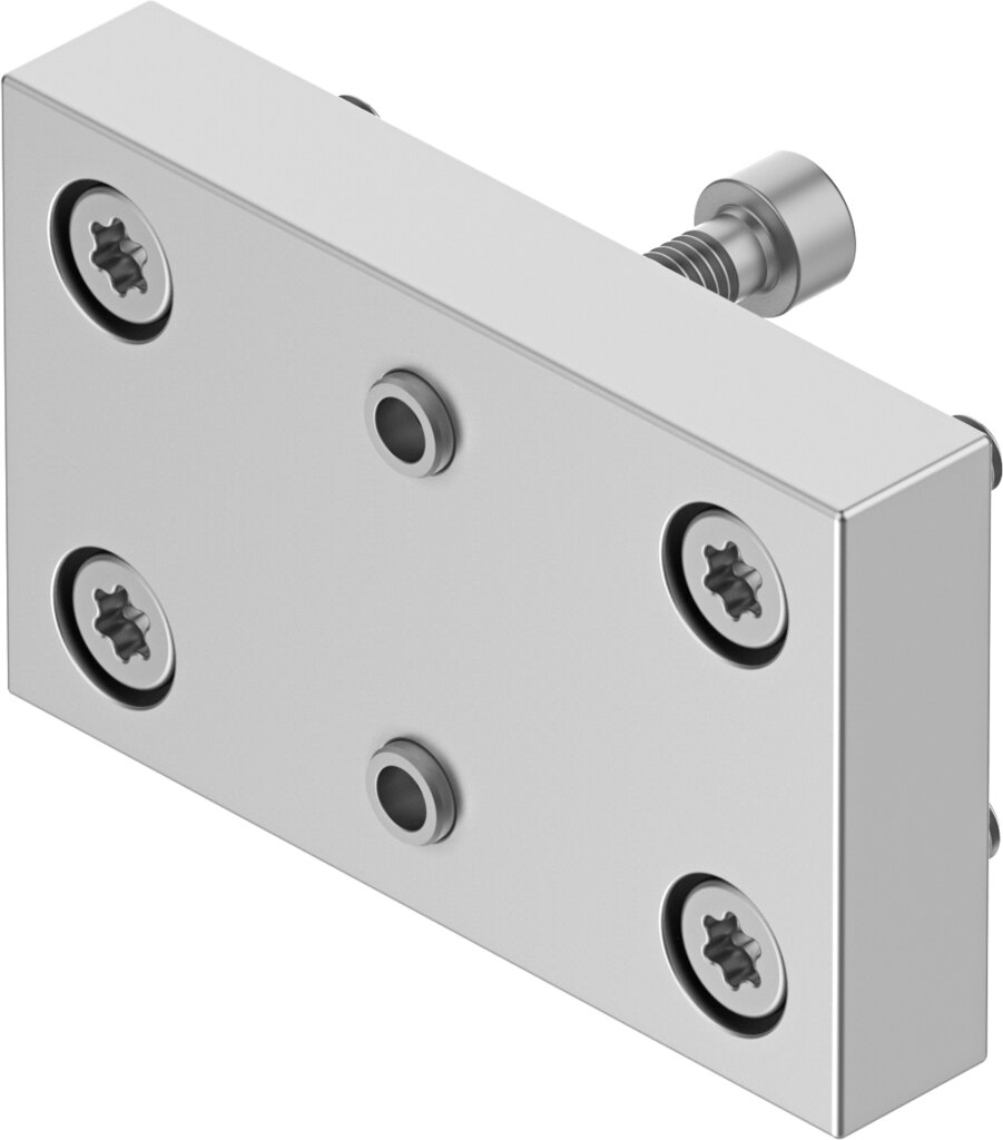 Adapterbausatz DHAA-D-G8-12-G8-8 - Festo 8167641