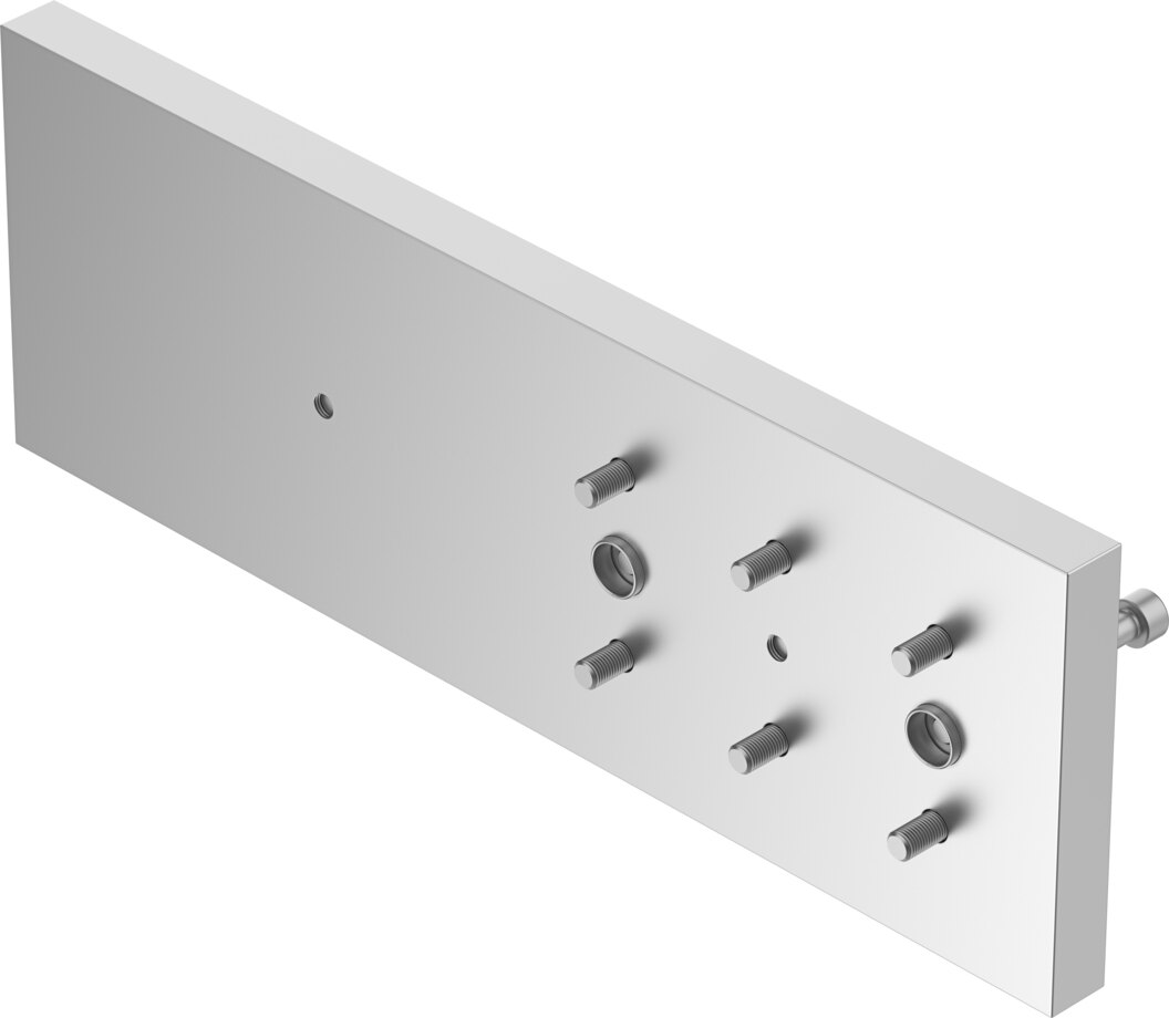 Adapterbausatz DHAA-D-G8-H-25-200-G8-25-150 - Festo 8161385