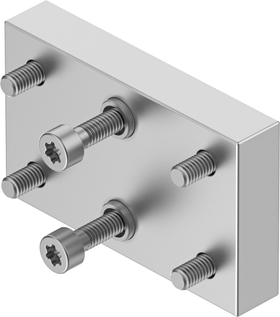 Adapterbausatz DHAA-D-G8-12-G8-8 - Festo 8167641
