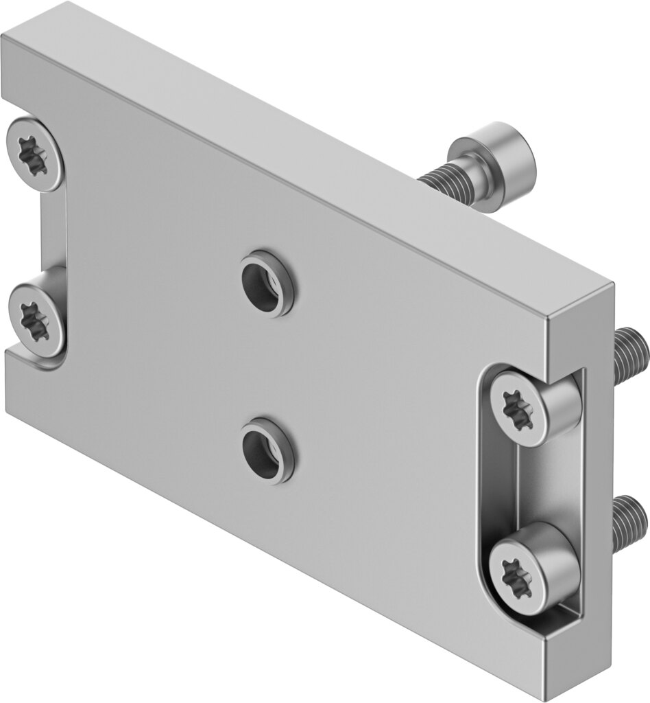 Adapterbausatz DHAA-D-G8-20-G8-12 - Festo 8167640