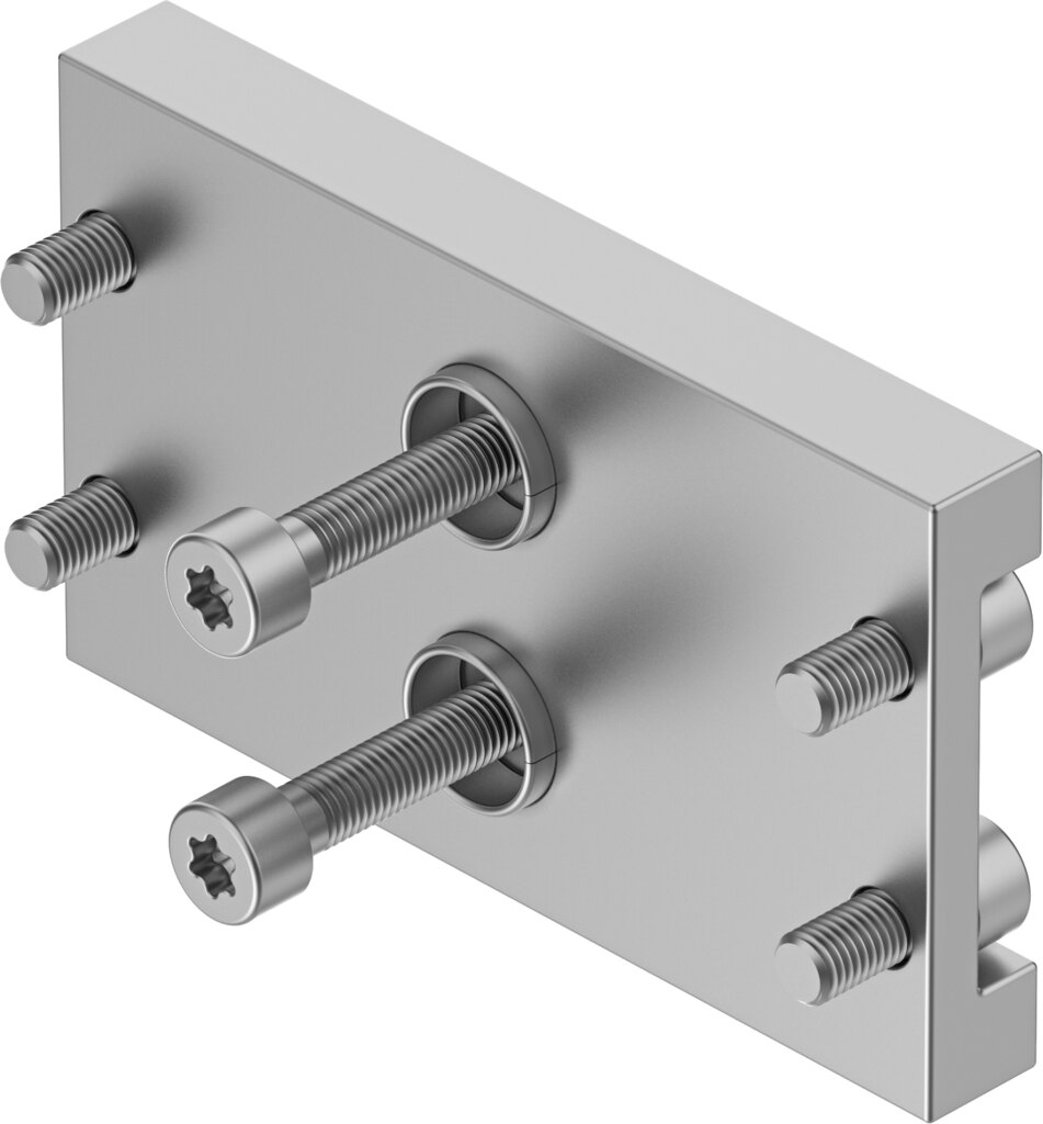 Adapterbausatz DHAA-D-G8-20-G8-12 - Festo 8167640