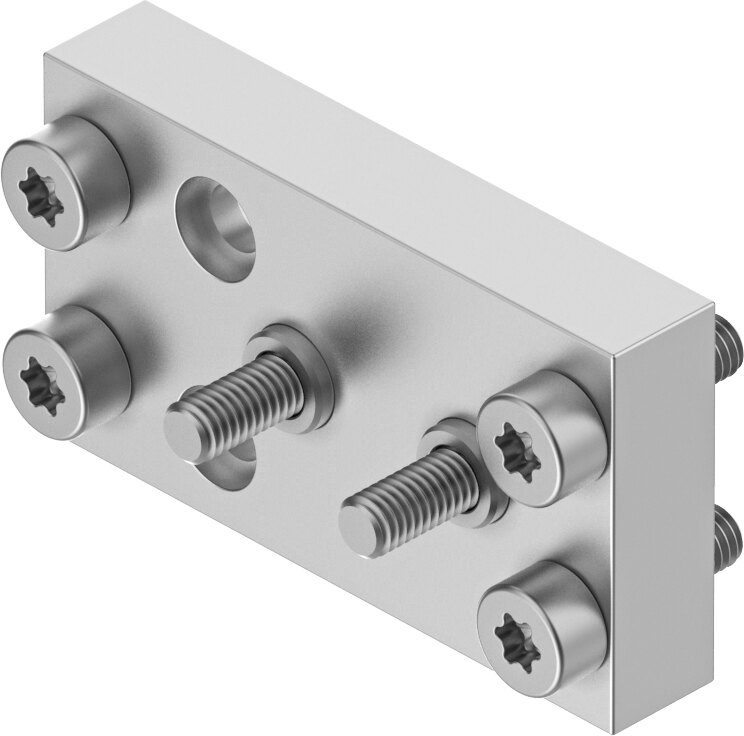Adapterbausatz DHAA-G-G8-6-B18-6 - Festo 8161981
