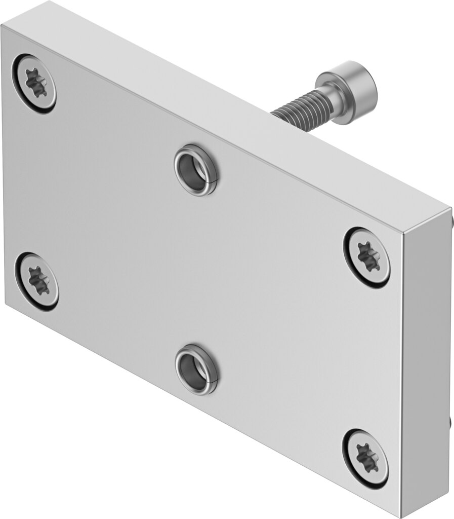 Adapterbausatz DHAA-D-G8-25-G8-16 - Festo 8167639