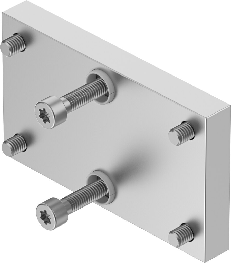 Adapterbausatz DHAA-D-G8-25-G8-16 - Festo 8167639