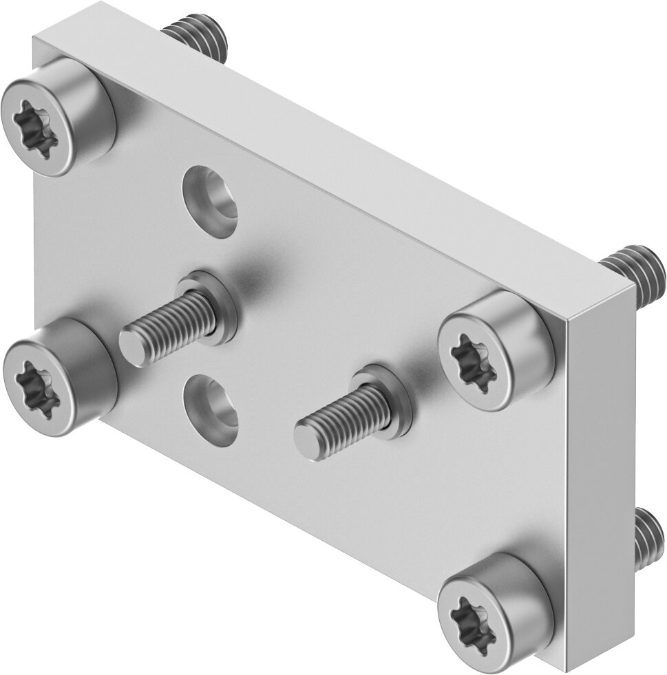 Adapterbausatz DHAA-G-G8-10-B18-10 - Festo 8161979
