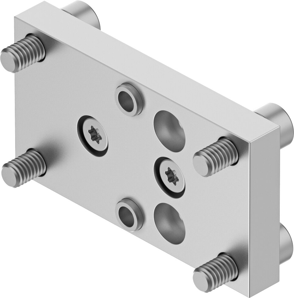 Adapterbausatz DHAA-G-G8-10-B18-10 - Festo 8161979