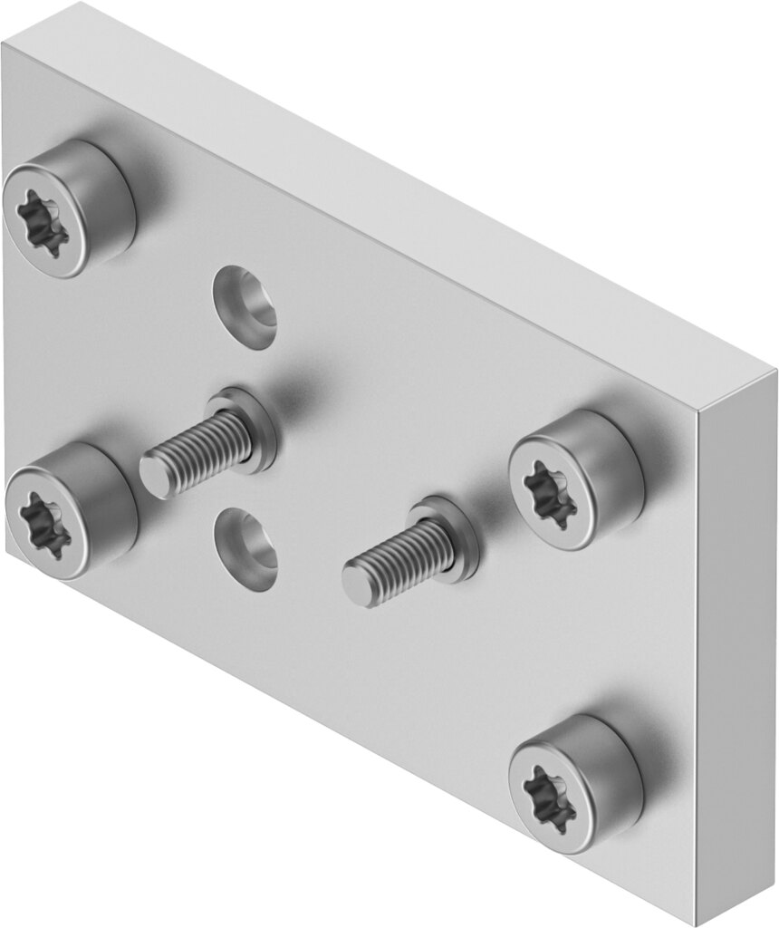 Adapterbausatz DHAA-G-G8-12-B18-10 - Festo 8161978