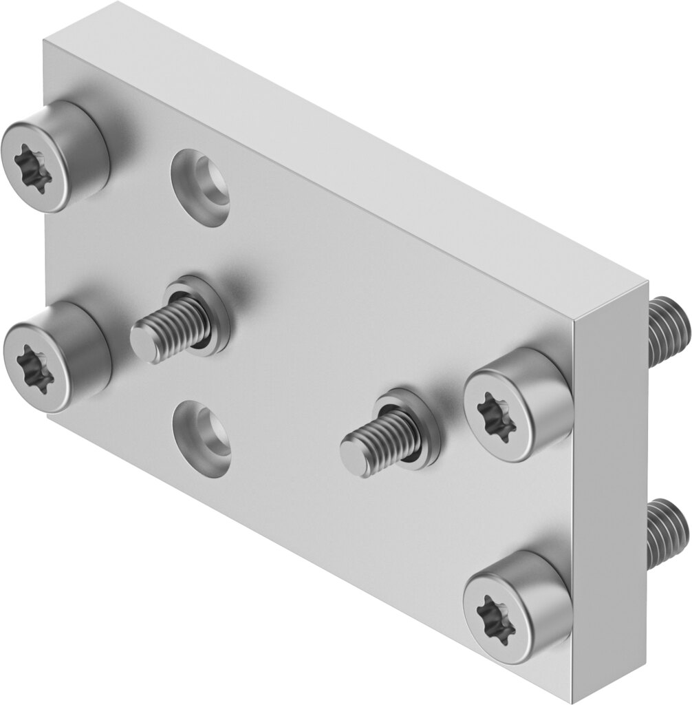 Adapterbausatz DHAA-G-G8-16-B18-16 - Festo 8161980