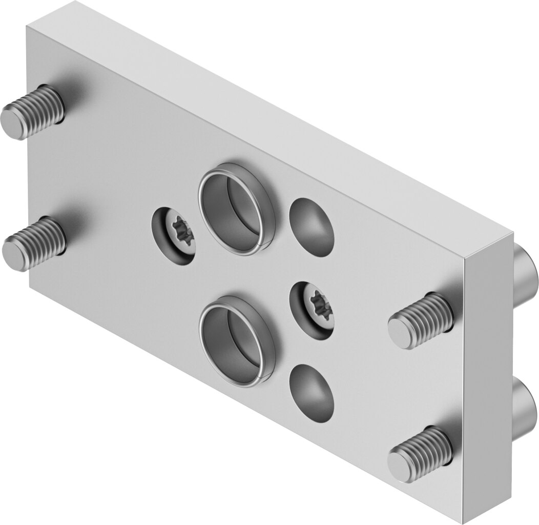 Adapterbausatz DHAA-G-G8-20-B18-20 - Festo 8161976