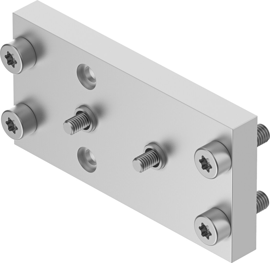 Adapterbausatz DHAA-G-G8-20-B18-20 - Festo 8161976