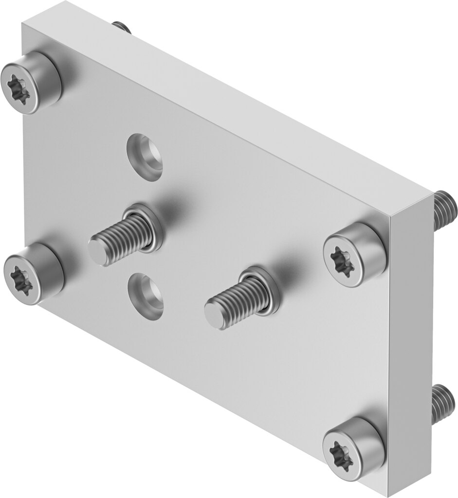 Adapterbausatz DHAA-G-G8-25-B18-25 - Festo 8161975