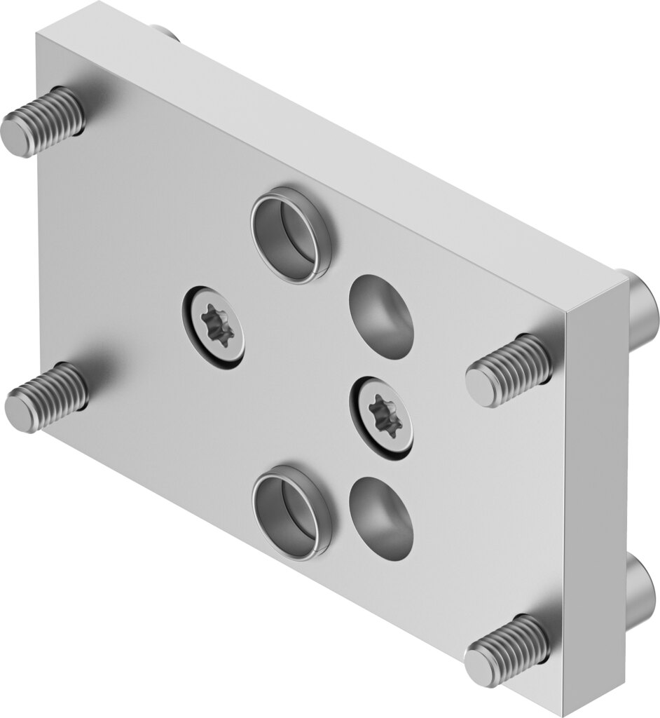Adapterbausatz DHAA-G-G8-25-B18-25 - Festo 8161975