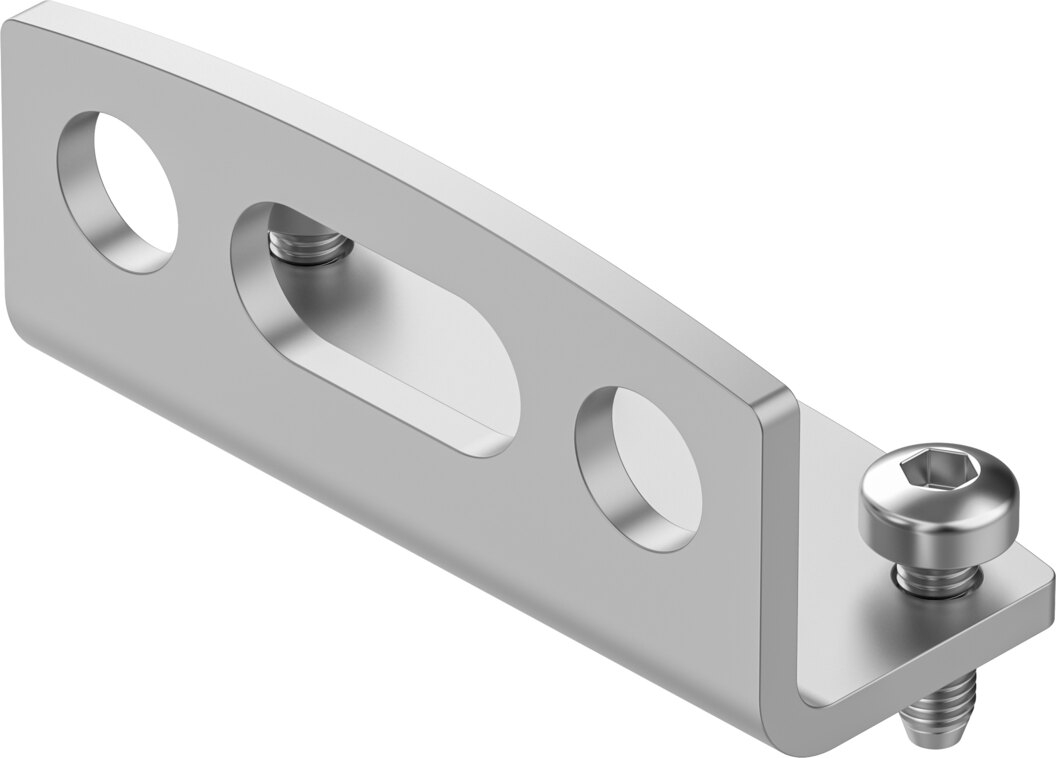 Befestigungswinkel VMPA-BG-VPPM-VABF - Festo 8161011