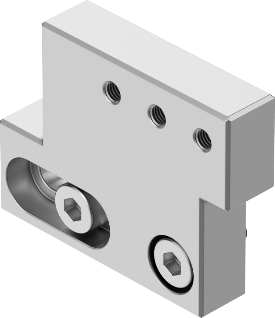 Zwischenplatte HAMF-PA-B30-16 - Festo 8175319