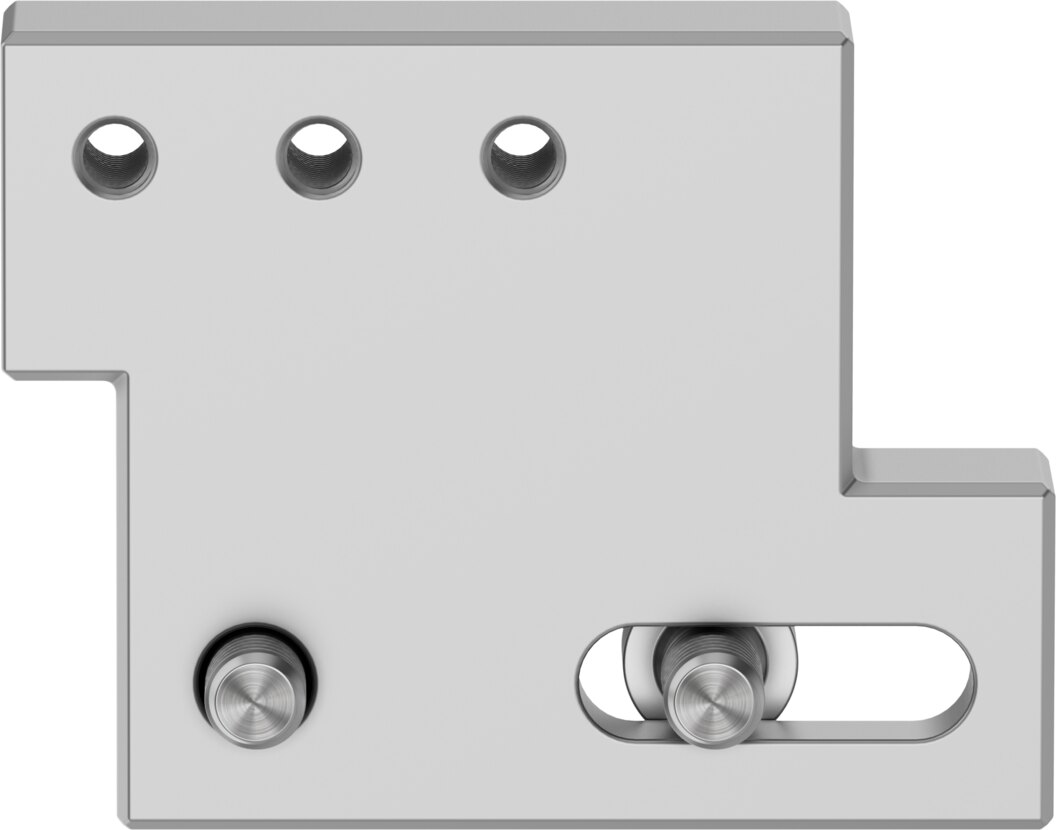 Zwischenplatte HAMF-PA-B30-16 - Festo 8175319