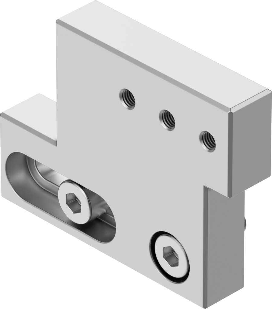Zwischenplatte HAMF-PA-B30-20 - Festo 8175321