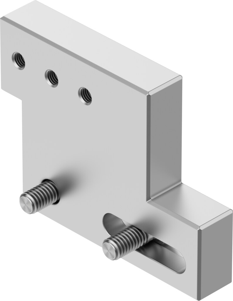 Zwischenplatte HAMF-PA-B30-20 - Festo 8175321