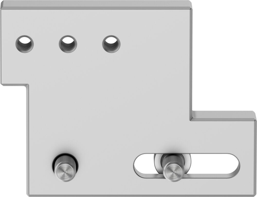 Zwischenplatte HAMF-PA-B30-20 - Festo 8175321