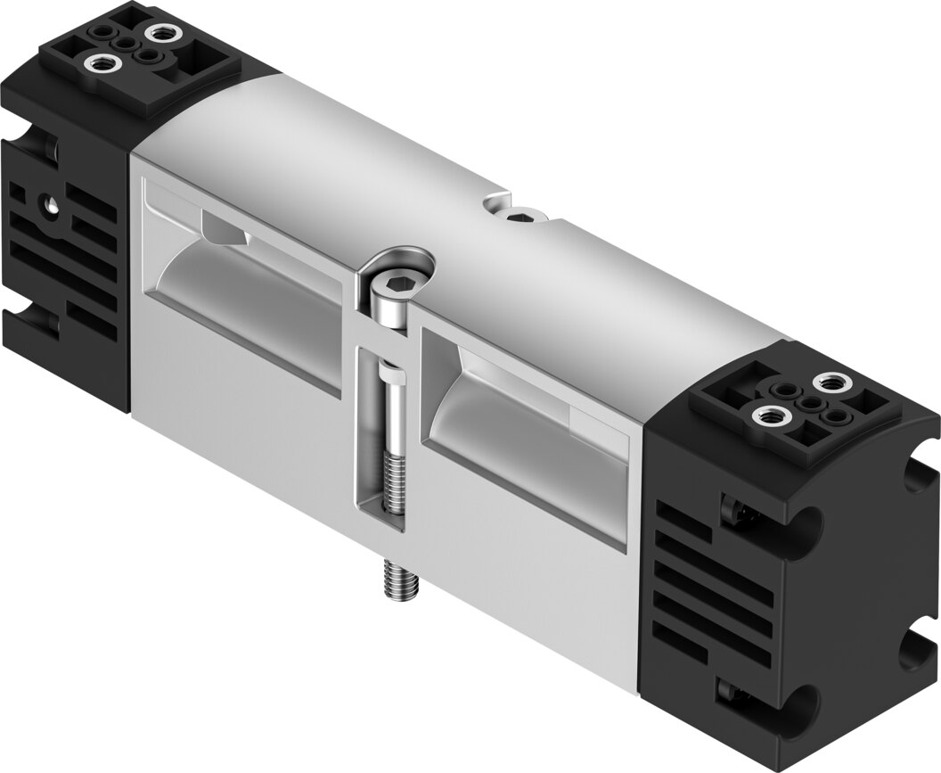 Basic valve VSVA-B-D52-A2-P1 - Festo 546738