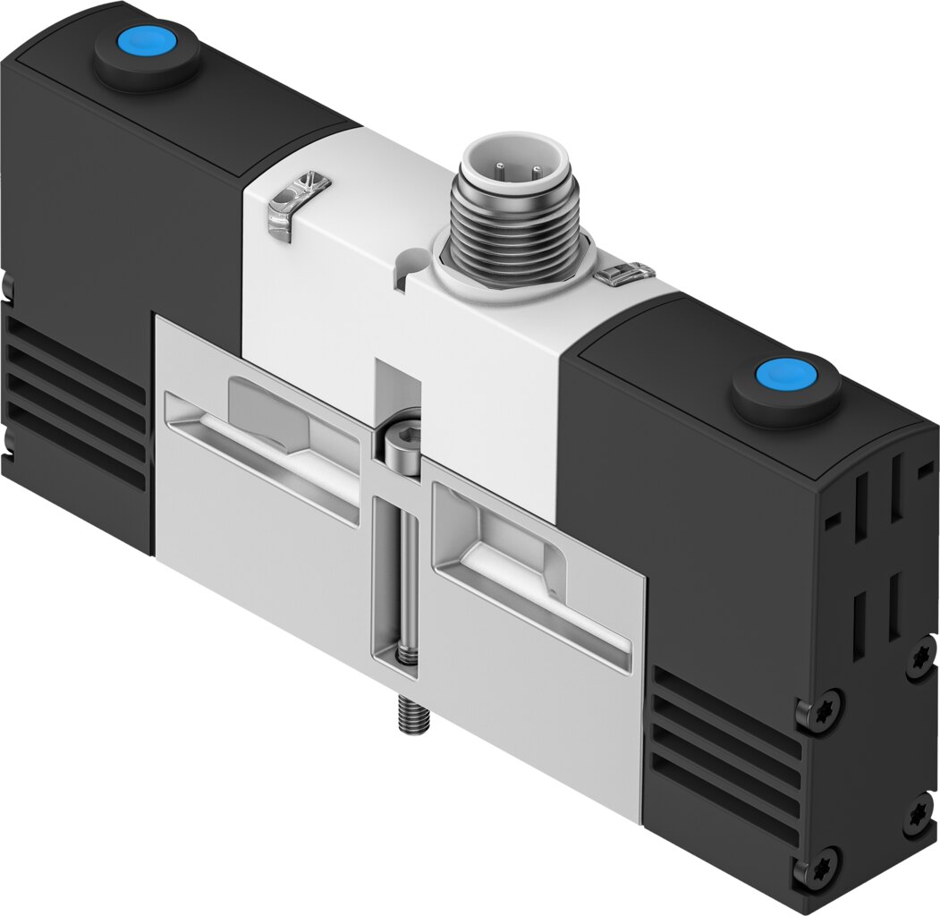 Magnetventil VSVA-B-P53C-ZH-A2-1R5L - Festo 546781