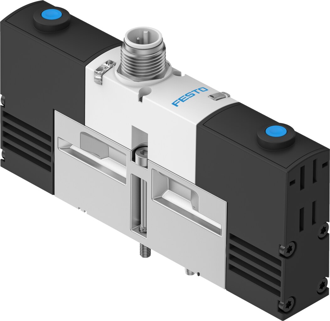 Solenoid valve VSVA-B-P53E-ZH-A2-1R5L - Festo 546782