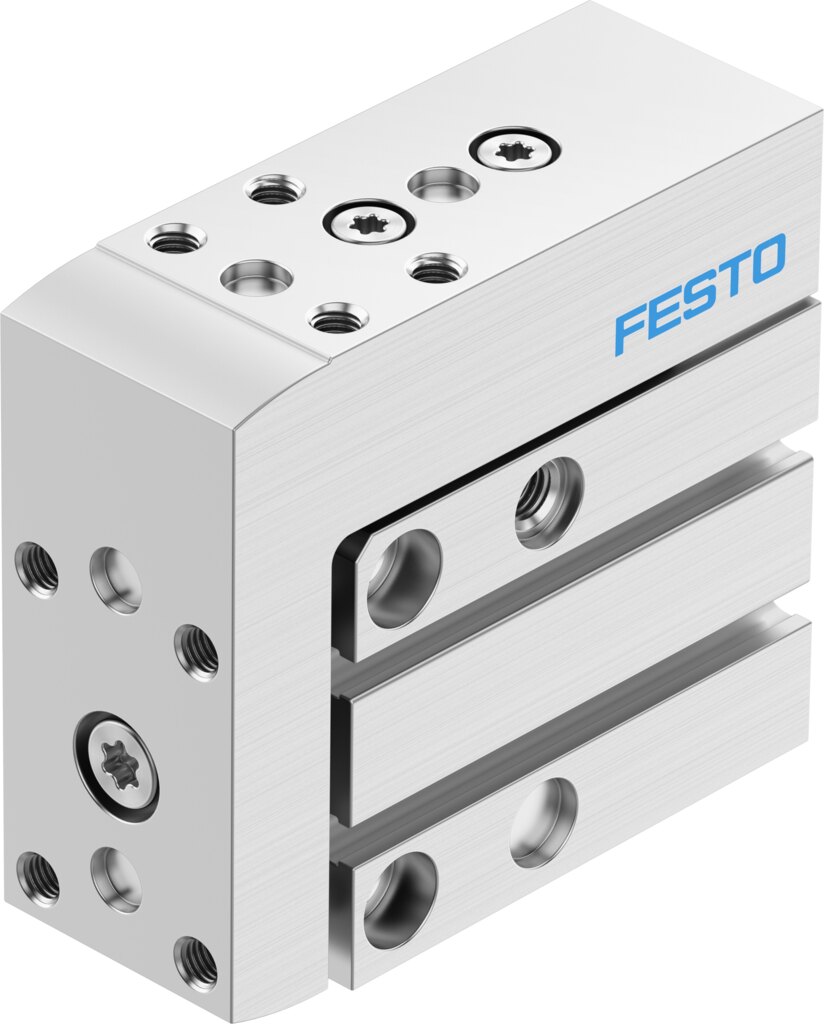 Mini-Schlitten DGSS-16-5-E1A - Festo 8164068