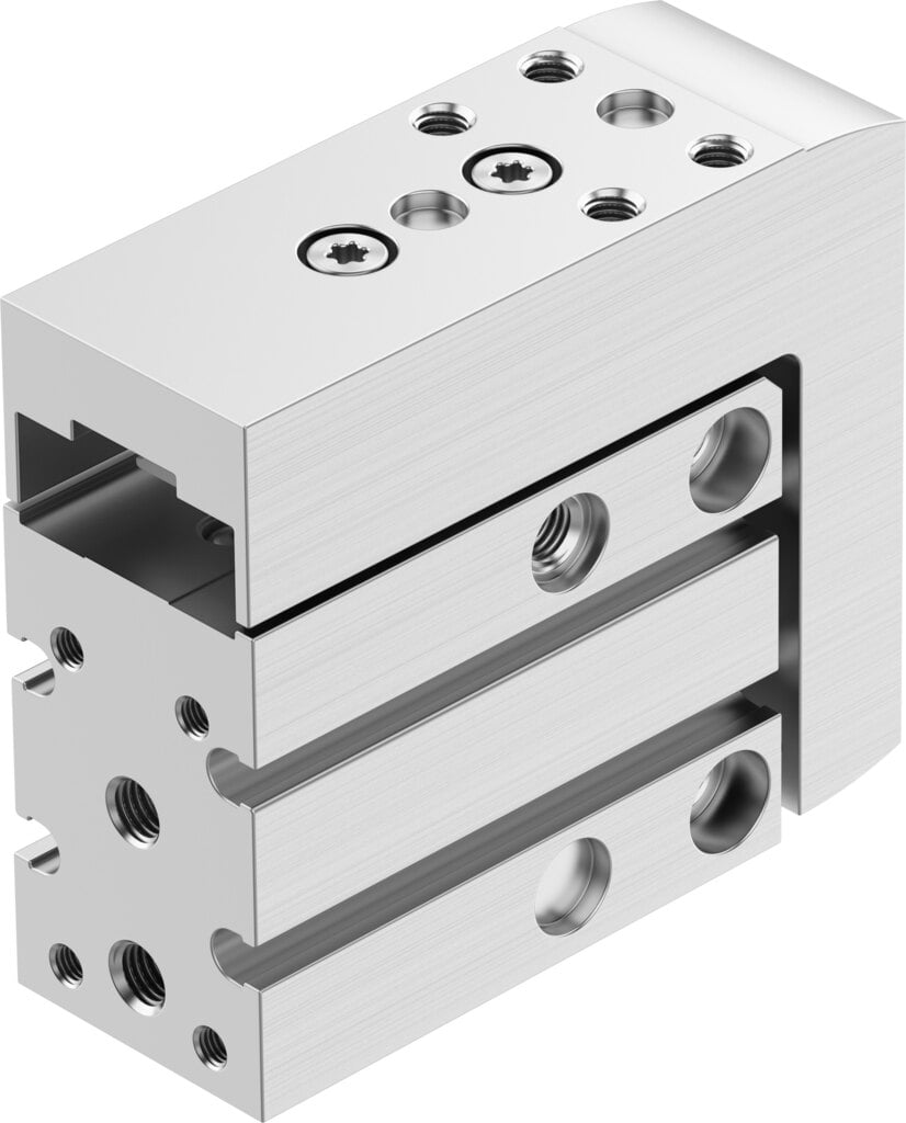 Mini-Schlitten DGSS-16-5-E1A - Festo 8164068