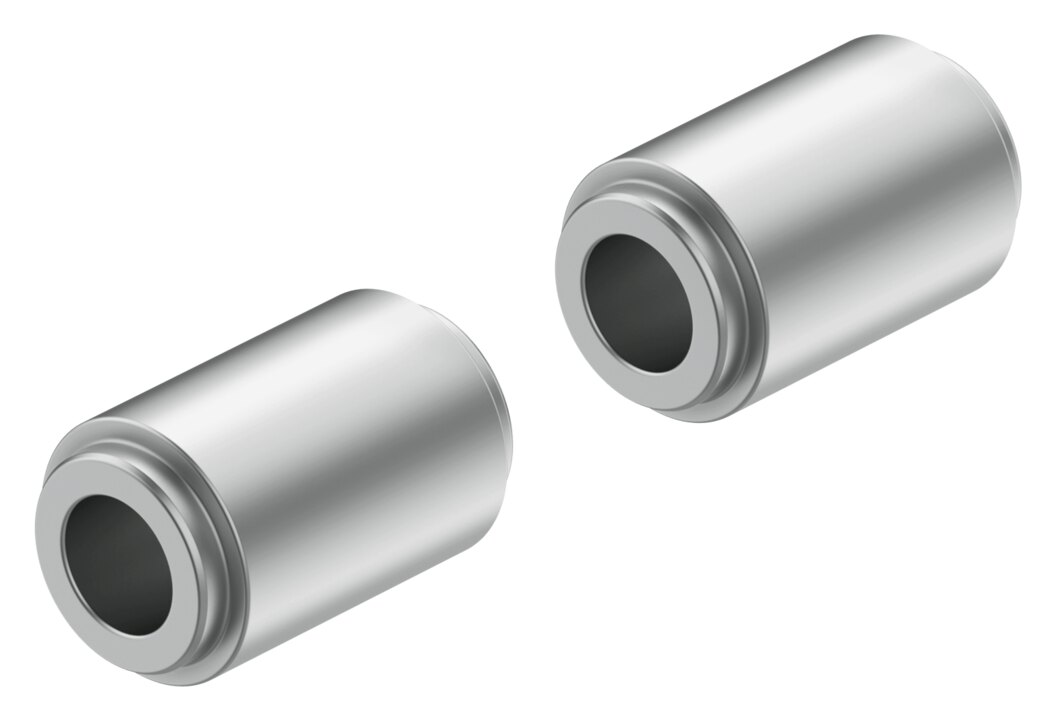 Zentrierhülse ABAZ-G9-HD-20 - Festo 8183328